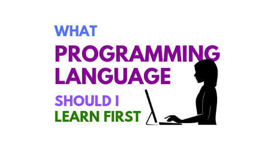 What programming language should I learn first is a common beginners' question. The post answers whether you should learn Java, C, or Python first as your first programming language.