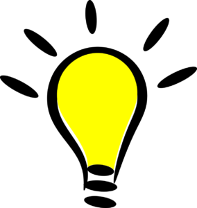 Light bulb 