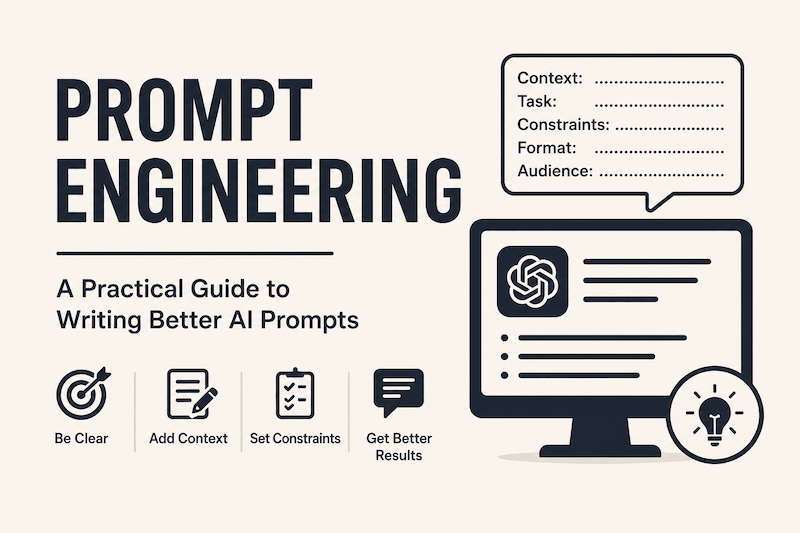 Prompt Engineering and Its Types